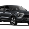 Mitsubishi XForce